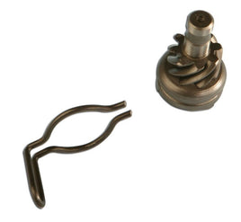 Ingranaggio messa in moto+molla 7 denti C4 per Peugeot Fox 50 1994-1998
