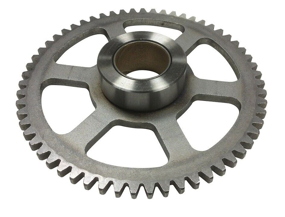 Ingranaggio ruota libera C4 per Yamaha X-City 125 4V E3 2008-2013