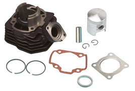 Kit cilindro Motore D 40 C4 per Peugeot X-Fight Air 50 2000-2003