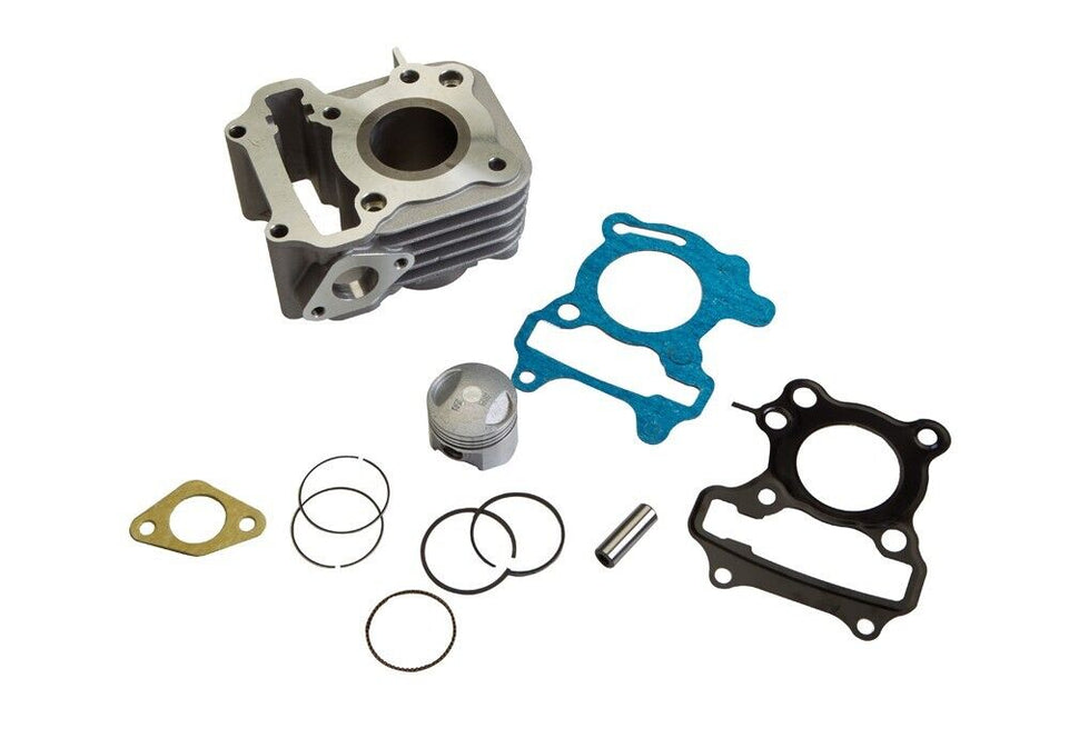 Kit cilindro Motore d37 C4 per Peugeot Speedfight 3 4T Sym 2010-2015
