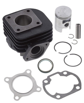 Kit cilindro Motore d39 C4 per Kymco Agility 50 2T R16 2010-2013