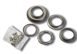 Kit cuscinetti sterzo C4 per Peugeot New Vivacity 100 2007-2009