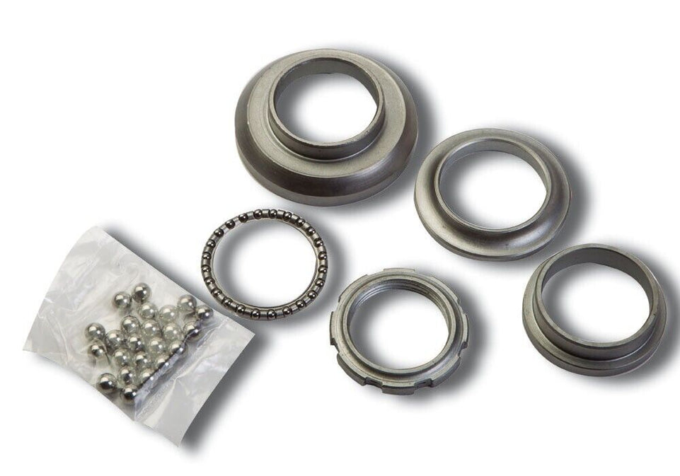 Kit cuscinetti sterzo C4 per Peugeot New Vivacity 100 2007-2009
