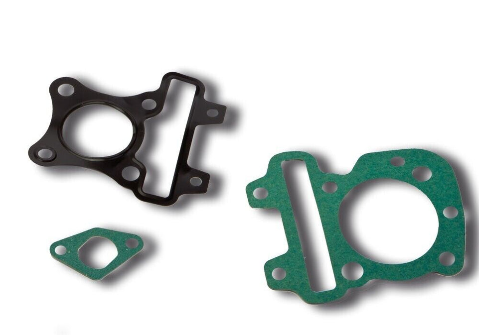 Kit Guarnizioni cilindro d39 C4 per Aprilia Scarabeo 50 Quattro 2009-2010