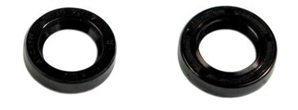 Kit paraoli albero motore C4 per Piaggio NRG Power Purejet 50 2004-2012