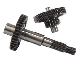 Kit rapporti Z=15-39 C4 per MBK Mach G 50 2002-2004