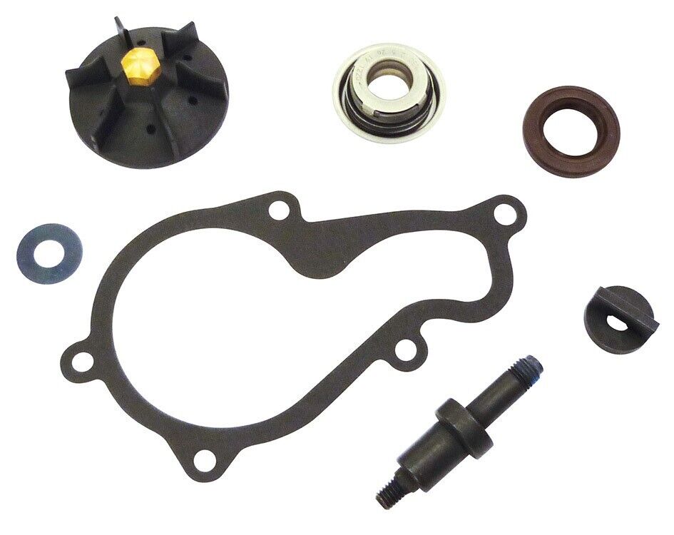 Kit riparazione pompa acqua C4 per Piaggio X10 350 4T 4V IE E3-350-2012-2015