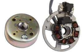Kit volano Statore Benelli Naked 50 2002-2002