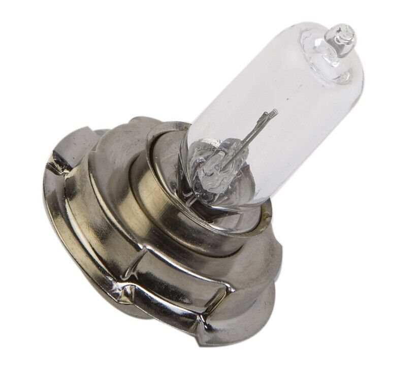 Lampada alogena 12V 15W Universale