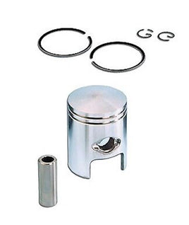 Pistone Completo D 40 C4 per Piaggio NRG Extreme 50 1999-2000