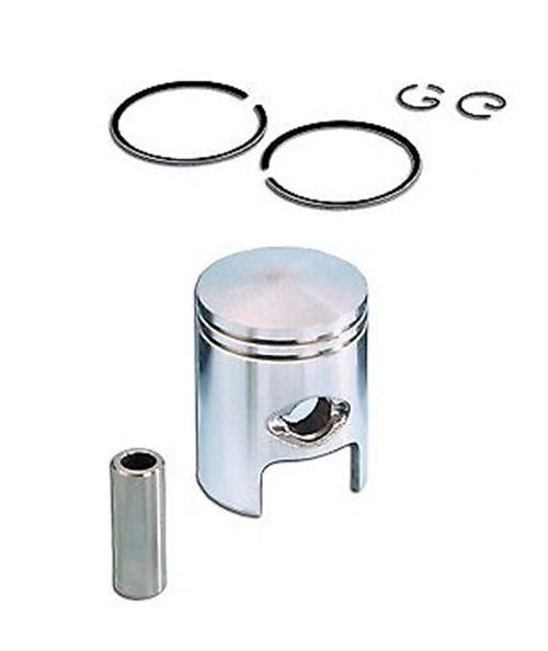 Pistone Completo D 40 C4 per Piaggio NRG Extreme 50 1999-2000
