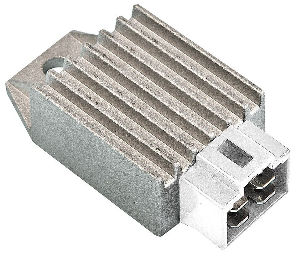Regolatore tensione 12V CA-CC C4 per Kymco Agility Carry 50 4T 2011-2013