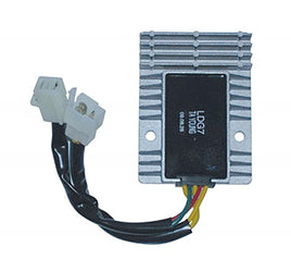 Regolatore tensione C4 per KymcoxCiting 500 2004-2005