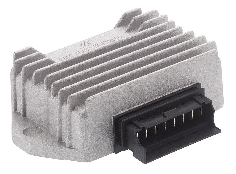 Regolatore tensione C4 per Piaggio Liberty 50 2T 2006-2008