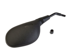 Retrovisore Specchio Sinistro SX C4 per Yamaha Slider 50 E2 2011-2016