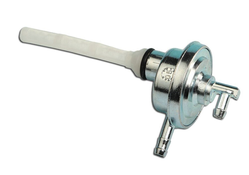 Rubinetto benzina C4 per Derbi Senda 50 SM DRD Racing 2004-2005