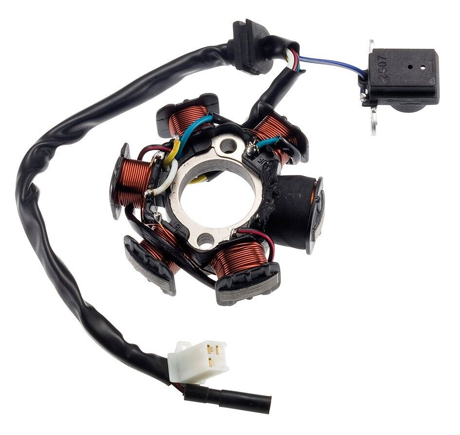 Statore Sym MIO 50 4T 2006-2014