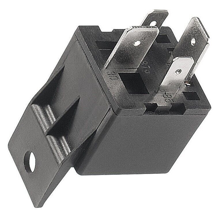 Teleruttore avviamento 12V-80A C4 per Gilera Runner VX 125 2002-2004