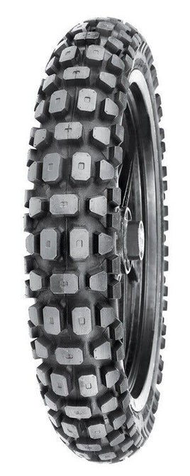 Pneumatico 110-80-18 SB107 58 P Posteriore per Rieju MRT 50 EU5 2021-2022