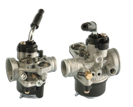 Carburatore PHVA 17.5 ED per Piaggio NRG Power DT 50 2007-2015