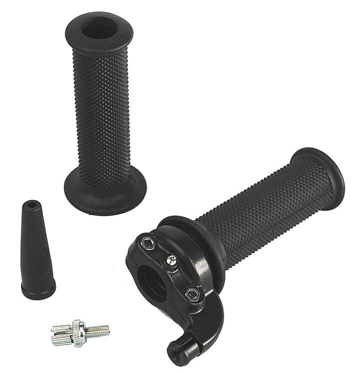 Domino Kit acceleratore e man per Yamaha TZR 50 Minarelli AM6 2005-2006