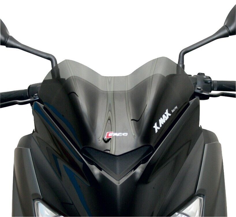 Faco Cupolino fume basso per MBK Skycruiser 250 2010/2013