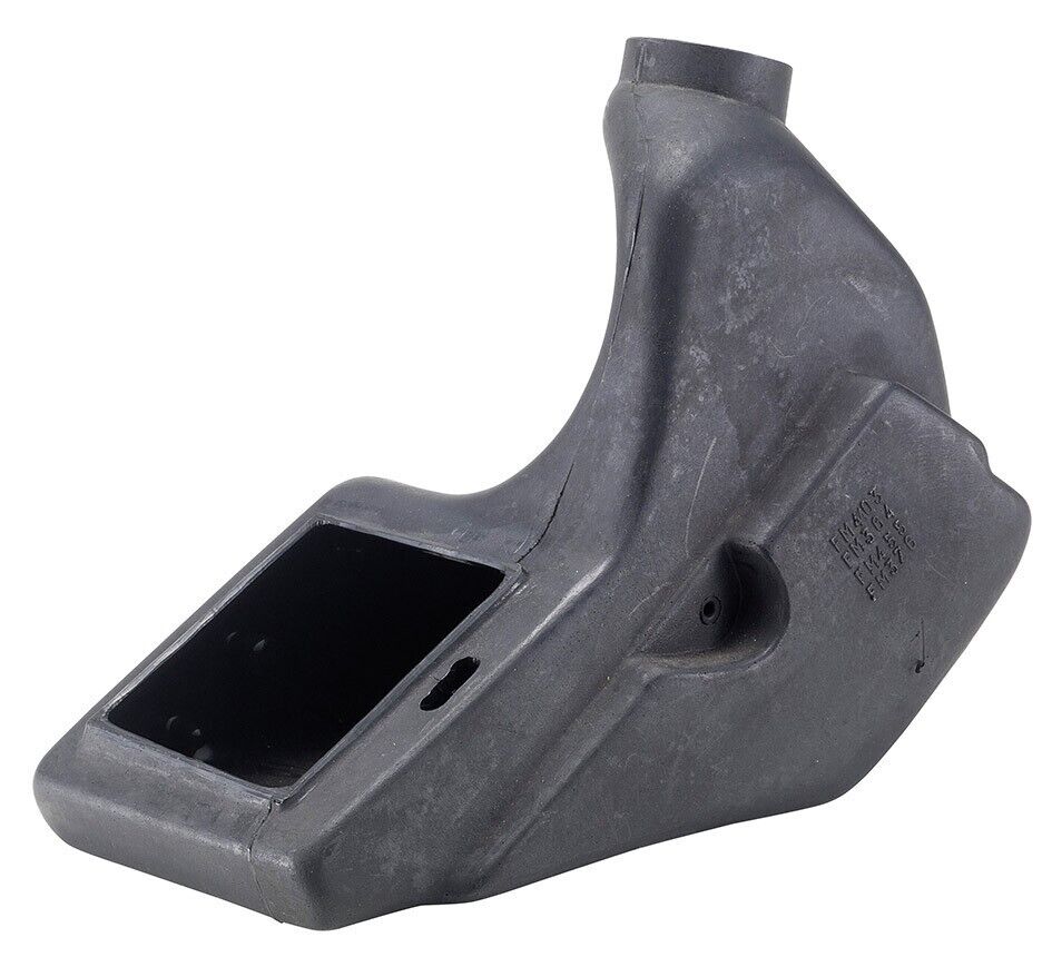 per Fantic Motor Cassa filtro Section 95
