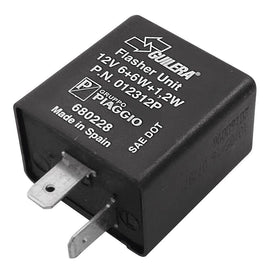 Guilera Rele Intermittenza Frecce 12V Vespa GTS 300 HPE IE E4 2019-2019