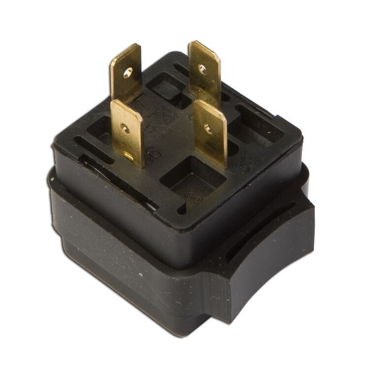 Guilera Rele Teleruttore avviamento 12V-40-50A per Yamaha Jog 50 RR LC 2002-2013