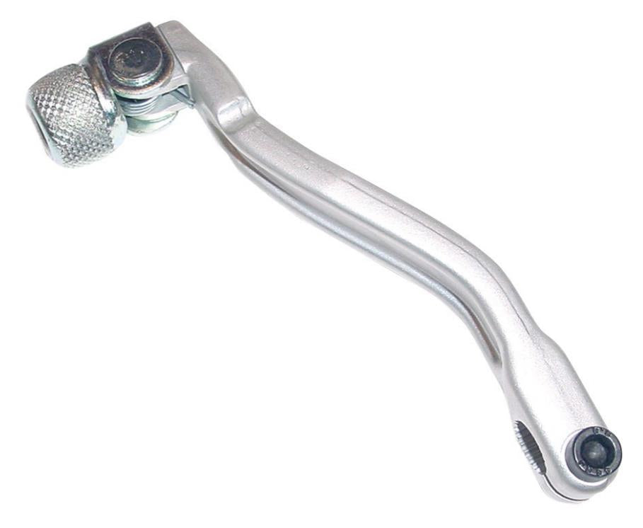 SM Trial Pedale cambio silver per Vertigo R1R2 Lampkin 2019 2020, Busto