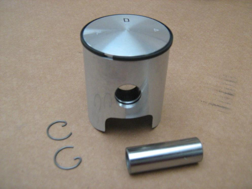 Fantic Motor Pistone Meteor segmento Asso per Fantic Trial 200 Ø 62