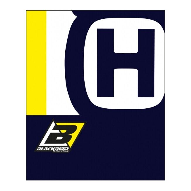 Protezioni manopola - Replica per Husqvarna