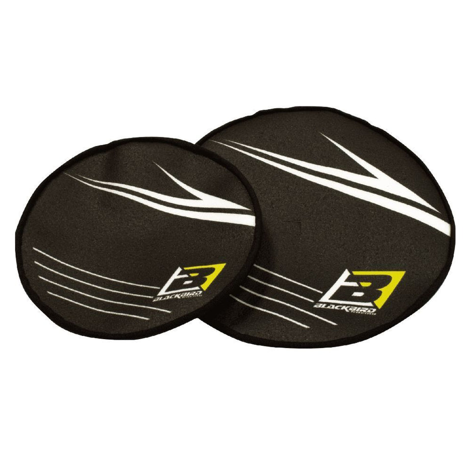 Kit protezioni dischi freno Blackbird