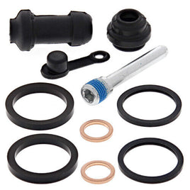 Kit revisione pinza freno per Fantic 125 XX (22-23) anteriore