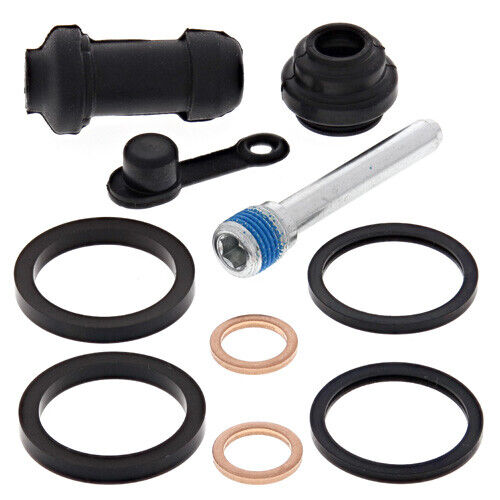 Kit revisione pinza freno per Fantic 125 XX (22-23) anteriore