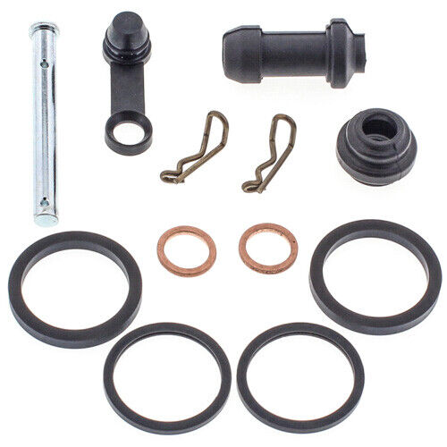Kit revisione pinza freno per Husqvarna 125 TE (14-16) anteriore