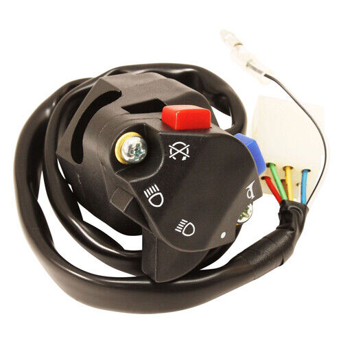 Blocchetto multifunzione per Kper Tm 125 XC-W (17-19)