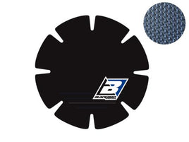 Adesivo protezione carter frizione per Yamaha YZ 125 (02-23)
