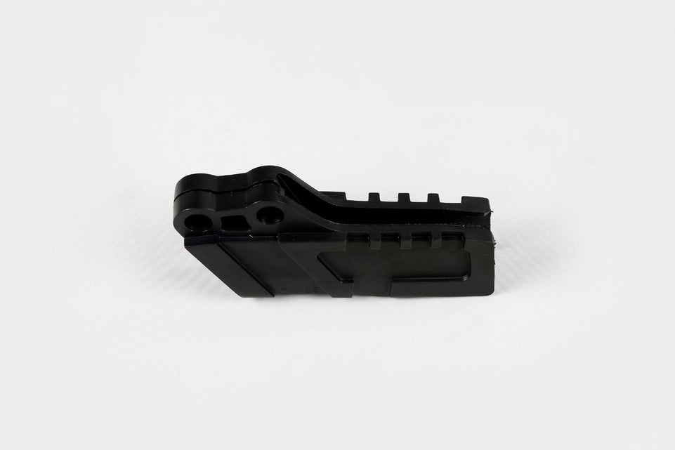 Cruna passacatena per Kawasaki KX 250 F (04-05) nera