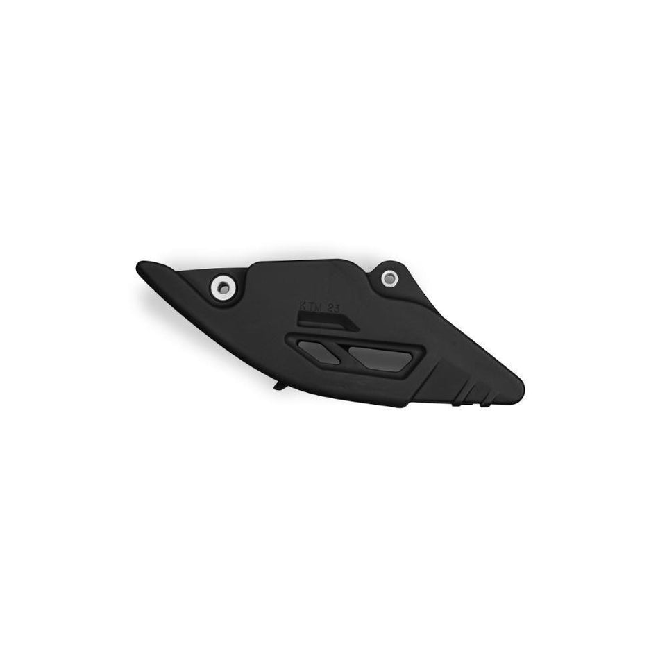 Cruna passacatena per KTM 350 SX-F (23) nera