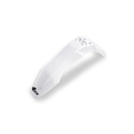 Parafango anteriore per Husqvarna 350 FC (20-22) bianco*