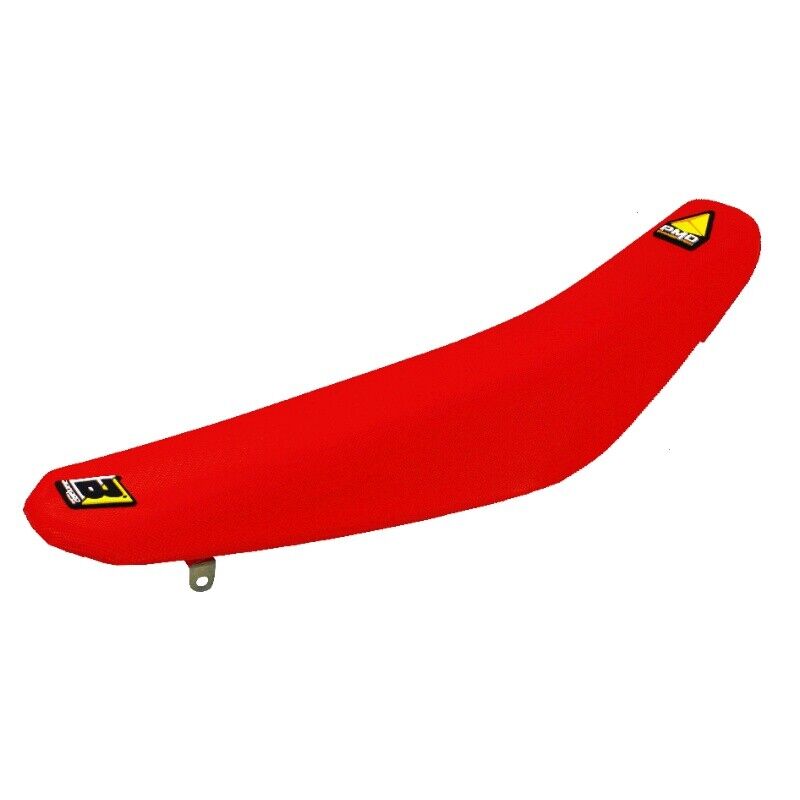 Coprisella Blackbird per Honda CRF 250 R (22-23) pyramid rosso