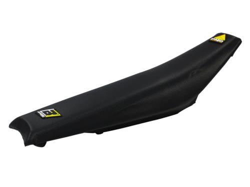Coprisella Blackbird per KTM 500 EXC-F (17-19) pyramid nero