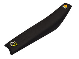 Coprisella Blackbird per KTM 300 EXC (08-11) pyramid nero