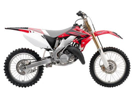 Kit grafiche per Honda CR 250 (02-07) Dream 4