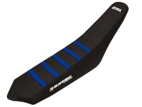 Coprisella Blackbird Sherco 300 SE-R (14-16) zebra nero e blu