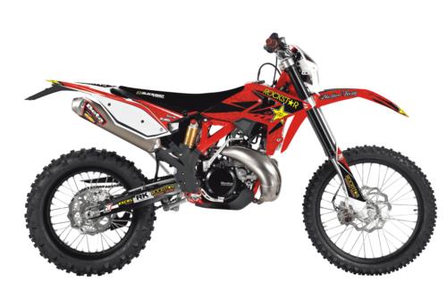 Kit grafiche per Beta RR 480 (15-17) Rockstar Energy + Coprisella