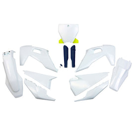 Kit plastiche per Husqvarna 250 FC (22) - colore OEM