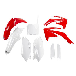 Kit plastiche per Honda CRF 450 R (09-10) - colore OEM