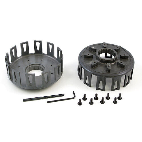 Cestello frizione NRTeam PER Honda CRF 250 R (10-17)